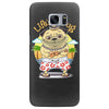 life's a pug Samsung Galaxy S7 Edge