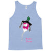 radis jacob Tank Top