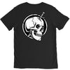 killed V-Neck Tee
