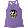 villain v4 Racerback Tank