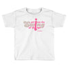 walter high school softball Toddler T-shirt