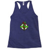LOVE SNAKE Racerback Tank