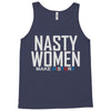 nasty women Tank Top