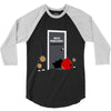 anger management 3/4 Sleeve Shirt