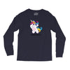 Unicorn Long Sleeve Shirts