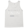 team 10 official Tank Top