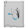 Fish Holdup iPad 3 and 4 Case