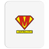 megalomaniac Mousepad
