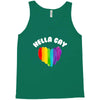 Hella Gay Tank Top