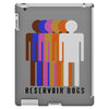 reservoir dogs iPad 3 and 4 Case