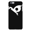 uomo hurricane polymar polimar cartoon&amp;fumetti iPhone 6 Plus/6S Plus Case
