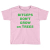 bitceps Toddler T-shirt