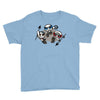 power war boys Youth Tee