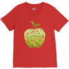 no power in the 'verse V-Neck Tee