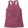 Girls Want To Have Fundamentals Rights Racerback Tank