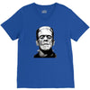 frankenstein V-Neck Tee