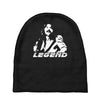 bob seger Baby Beanies