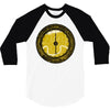 river 3/4 Sleeve Shirt