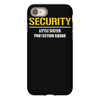 security little sister protection squad iPhone 8