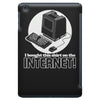 internet shirt iPad Mini