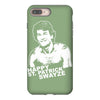 st. patrick swayze day iPhone 8 Plus