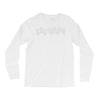twisted nerve Long Sleeve Shirts
