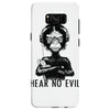 hear no evil Samsung Galaxy S8