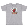 lucky devil gambling cards Toddler T-shirt