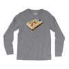 pop sushi Long Sleeve Shirts