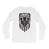 black panther Long Sleeve Shirts
