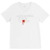 alexandria is for lovers V-Neck Tee