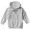 tetris Youth Hoodie