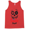 keep smile Tank Top