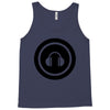 THE MUSIC Tank Top