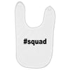 squad Baby Bibs