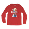 frozen Long Sleeve Shirts