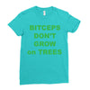 bitceps Ladies Fitted T-Shirt