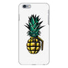Pineapple Bomb Pocket iPhone 6 Plus/6s Plus Case