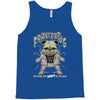 frankenpug Tank Top