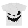 pumpkin All Over Men's T-shirt