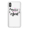 BORN IN APRIL 2018 iPhoneX