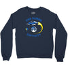 end human captivity Crewneck Sweatshirt