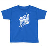 fishs Toddler T-shirt