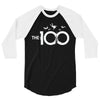 the 100 3/4 Sleeve Shirt