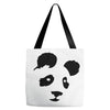 panda Tote Bags
