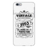Vintage Aged To Perfection 1993 iPhone 6/6s Plus Case