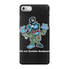 zombie saddam iPhone 7 Case