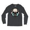 pugthump Long Sleeve Shirts