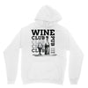 Wine Club Hoodie