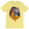 valor digital T-Shirt